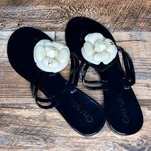 Chanel Sandal size 40
